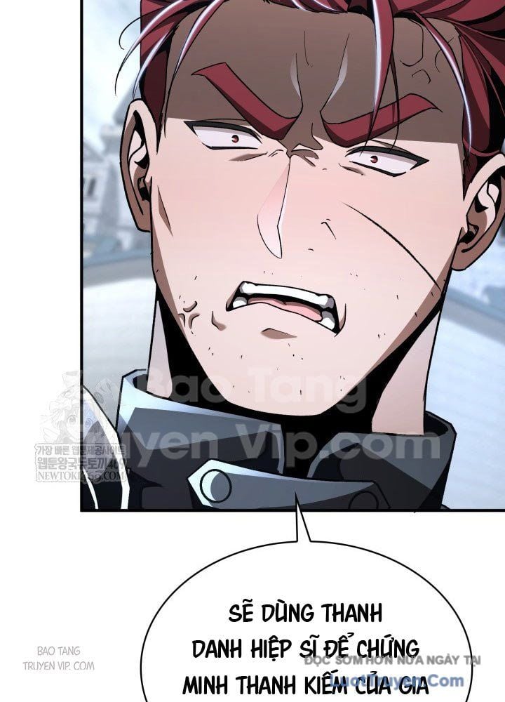 Sự Trả Thù Của Chúa Tể Bóng Tối Chap 22 - Next Chap 23