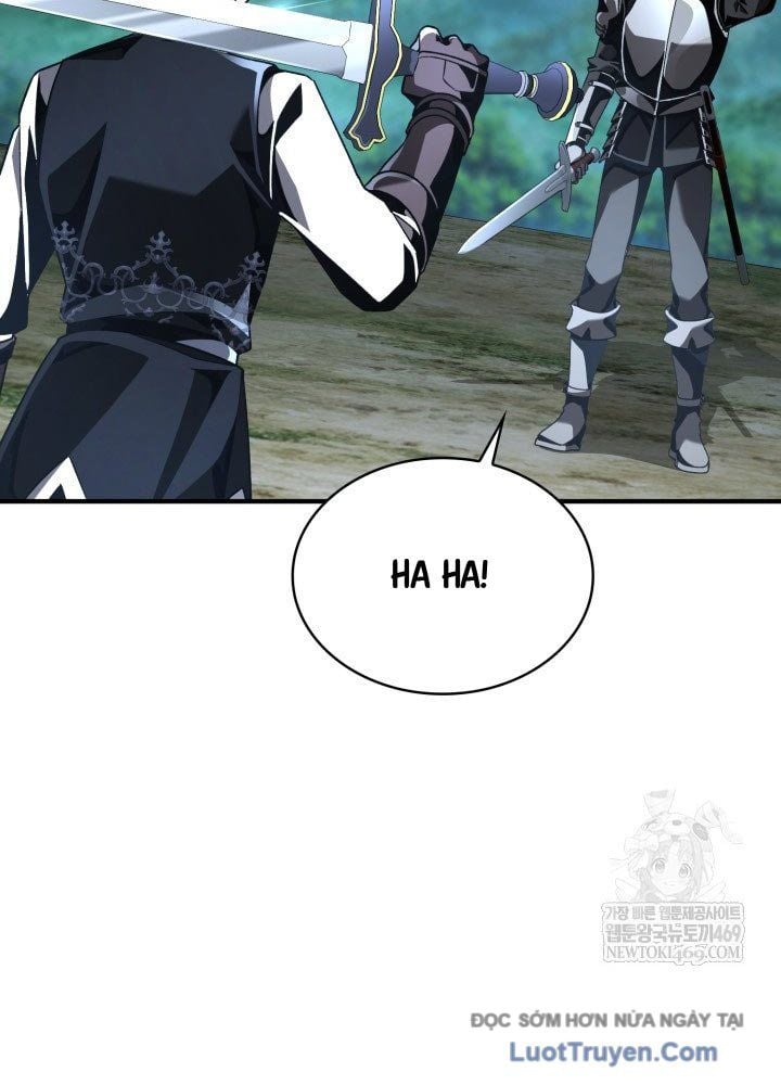 Sự Trả Thù Của Chúa Tể Bóng Tối Chap 22 - Next Chap 23