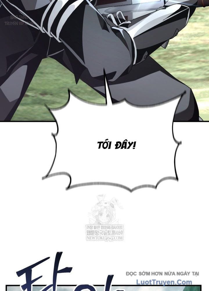 Sự Trả Thù Của Chúa Tể Bóng Tối Chap 22 - Next Chap 23