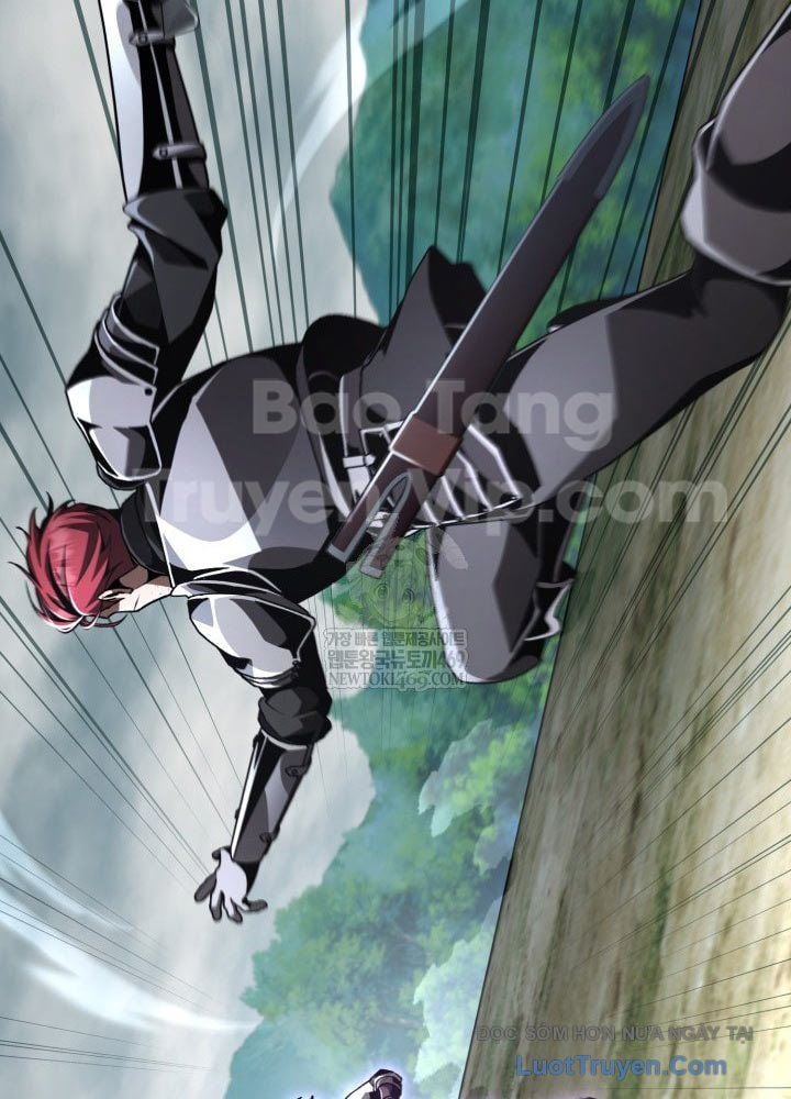 Sự Trả Thù Của Chúa Tể Bóng Tối Chap 22 - Next Chap 23