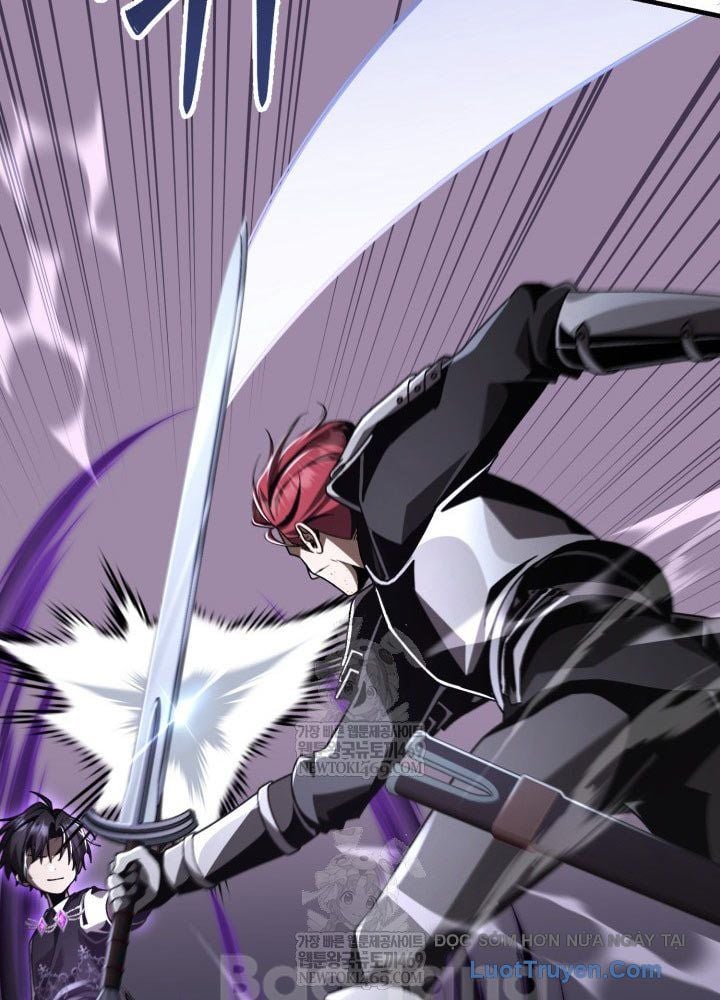 Sự Trả Thù Của Chúa Tể Bóng Tối Chap 22 - Next Chap 23