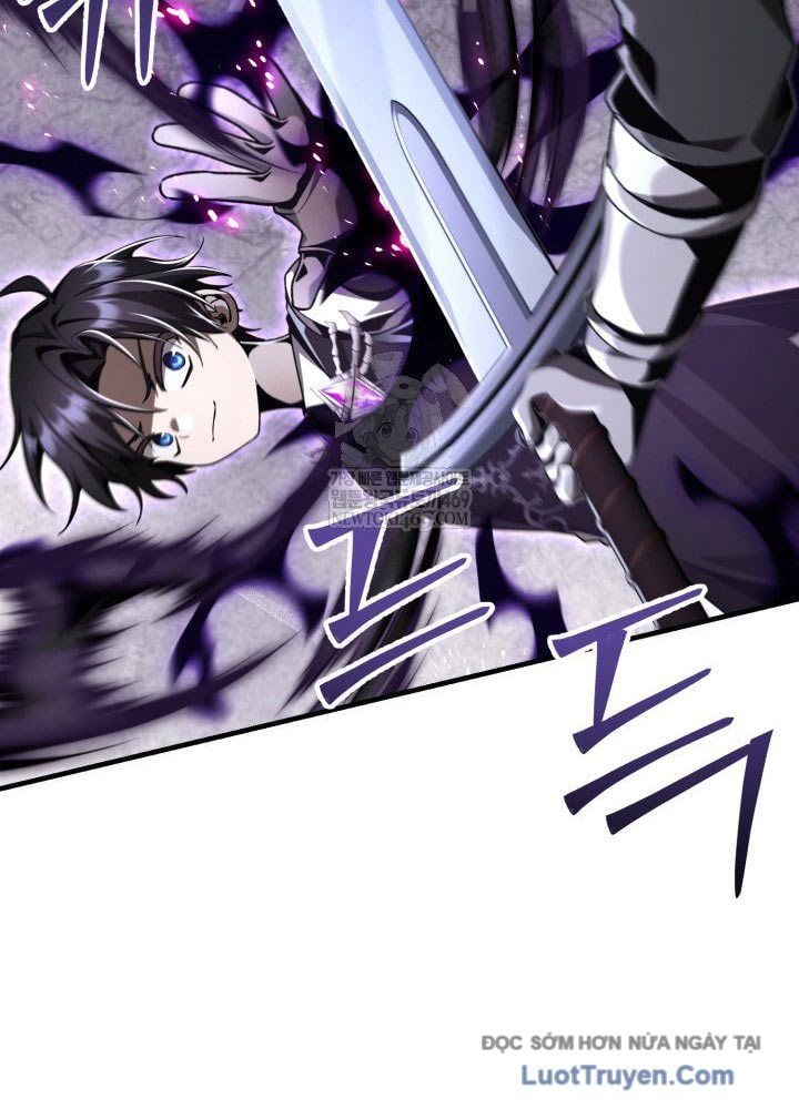 Sự Trả Thù Của Chúa Tể Bóng Tối Chap 22 - Next Chap 23