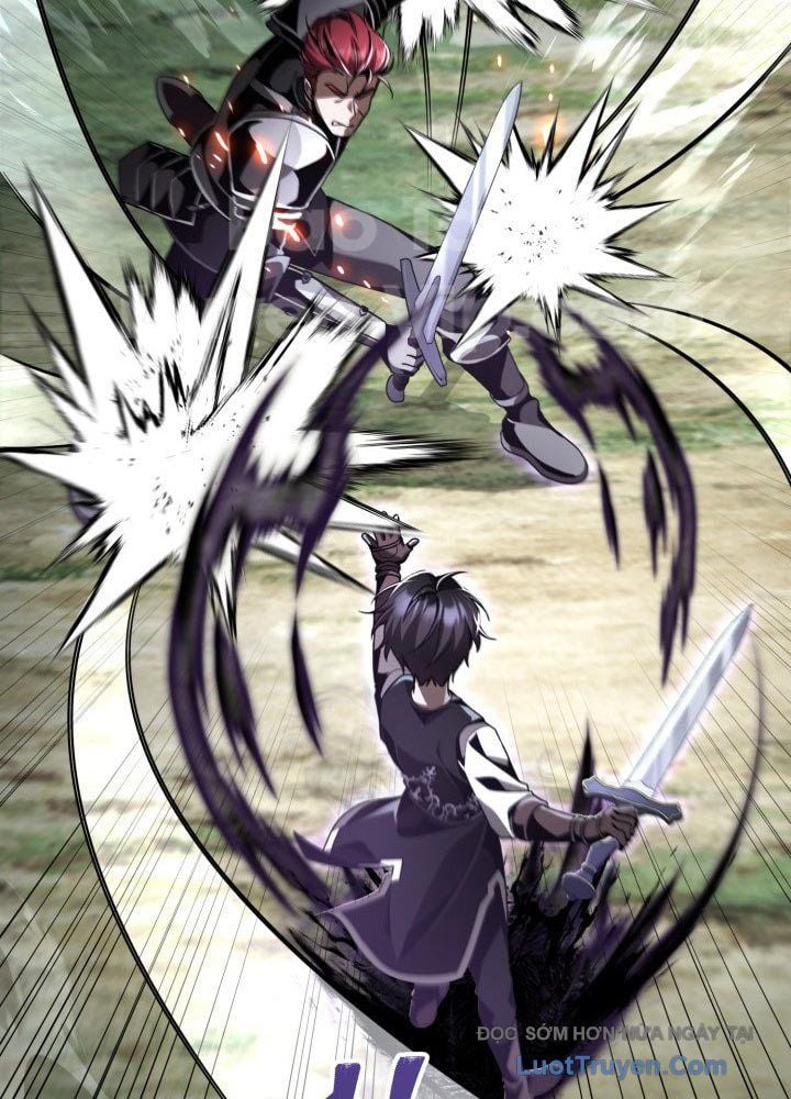 Sự Trả Thù Của Chúa Tể Bóng Tối Chap 22 - Next Chap 23