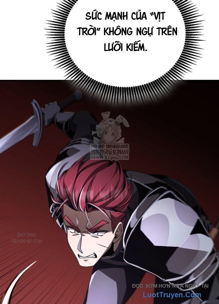 Sự Trả Thù Của Chúa Tể Bóng Tối Chap 22 - Next Chap 23