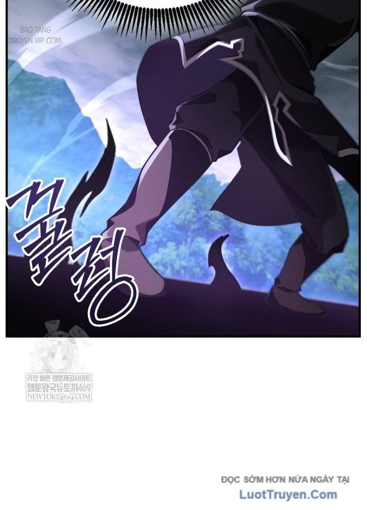 Sự Trả Thù Của Chúa Tể Bóng Tối Chap 22 - Next Chap 23