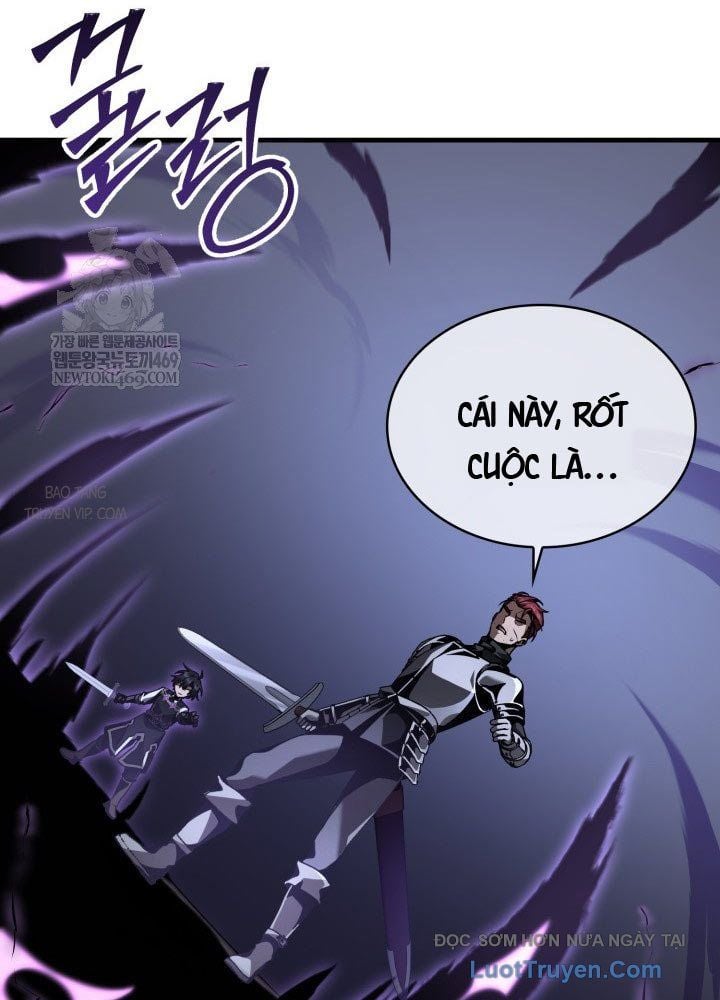 Sự Trả Thù Của Chúa Tể Bóng Tối Chap 22 - Next Chap 23