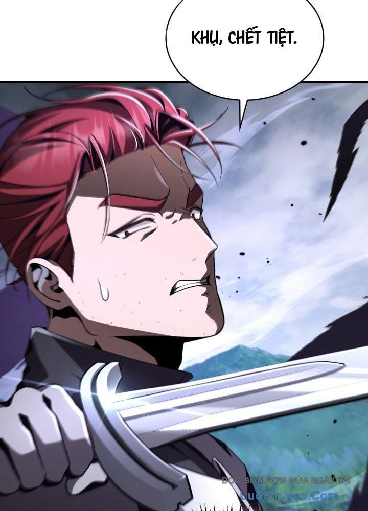 Sự Trả Thù Của Chúa Tể Bóng Tối Chap 22 - Next Chap 23