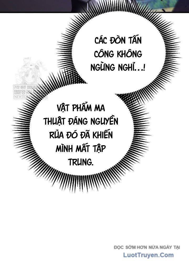 Sự Trả Thù Của Chúa Tể Bóng Tối Chap 22 - Next Chap 23