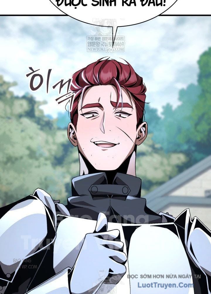 Sự Trả Thù Của Chúa Tể Bóng Tối Chap 22 - Next Chap 23