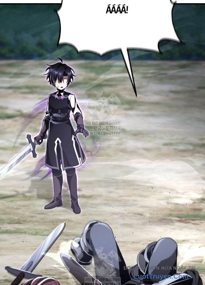 Sự Trả Thù Của Chúa Tể Bóng Tối Chap 22 - Next Chap 23