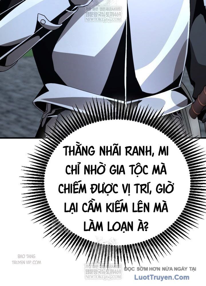 Sự Trả Thù Của Chúa Tể Bóng Tối Chap 22 - Next Chap 23