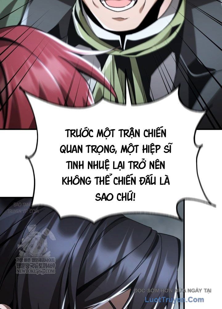 Sự Trả Thù Của Chúa Tể Bóng Tối Chap 22 - Next Chap 23