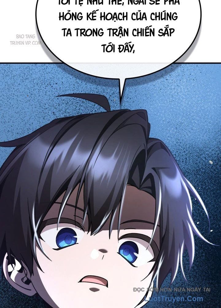 Sự Trả Thù Của Chúa Tể Bóng Tối Chap 22 - Next Chap 23