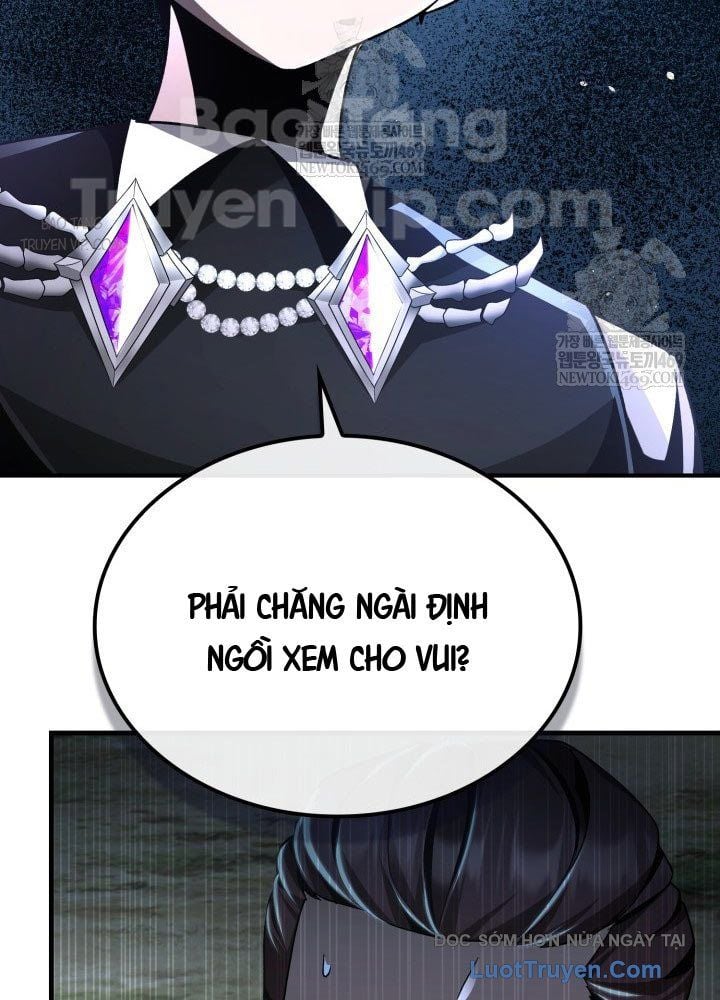 Sự Trả Thù Của Chúa Tể Bóng Tối Chap 22 - Next Chap 23