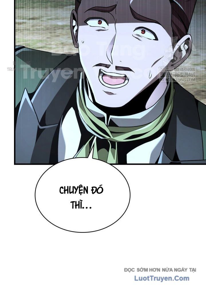 Sự Trả Thù Của Chúa Tể Bóng Tối Chap 22 - Next Chap 23