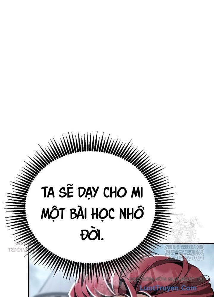 Sự Trả Thù Của Chúa Tể Bóng Tối Chap 22 - Next Chap 23
