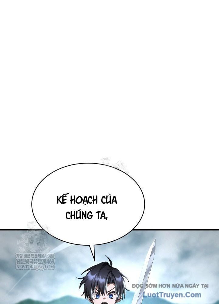 Sự Trả Thù Của Chúa Tể Bóng Tối Chap 22 - Next Chap 23