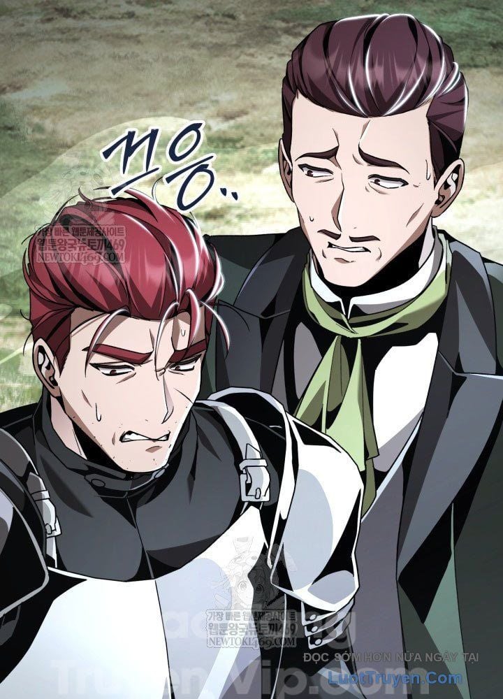 Sự Trả Thù Của Chúa Tể Bóng Tối Chap 22 - Next Chap 23