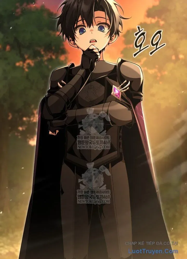 Sự Trả Thù Của Chúa Tể Bóng Tối Chap 25 - Next Chap 26