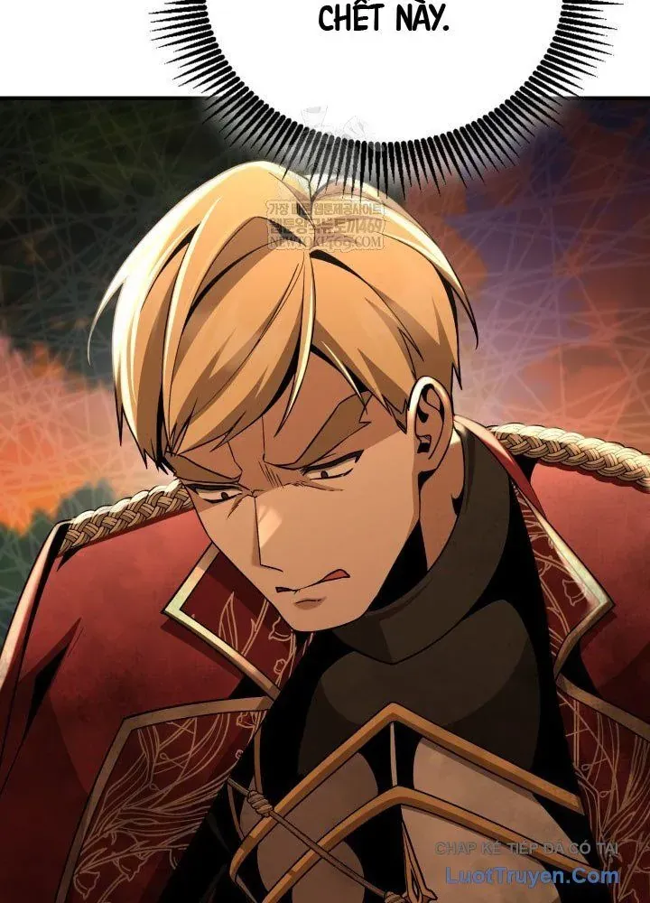 Sự Trả Thù Của Chúa Tể Bóng Tối Chap 25 - Next Chap 26