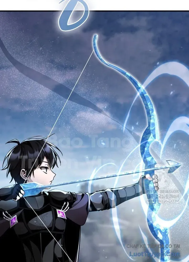 Sự Trả Thù Của Chúa Tể Bóng Tối Chap 25 - Next Chap 26