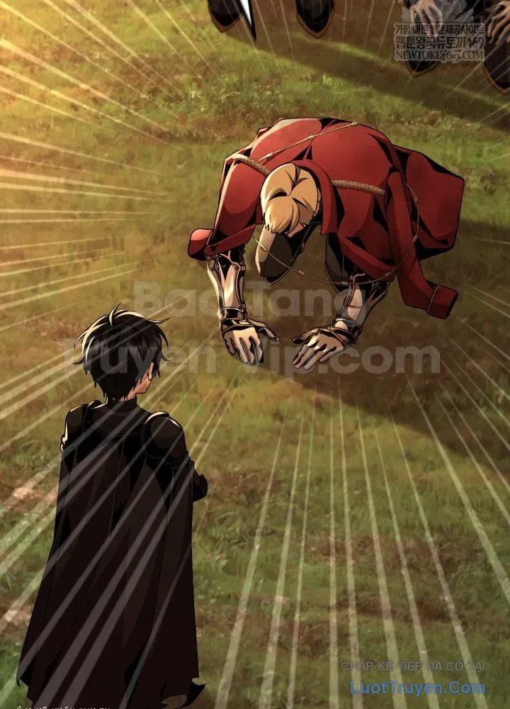 Sự Trả Thù Của Chúa Tể Bóng Tối Chap 25 - Next Chap 26