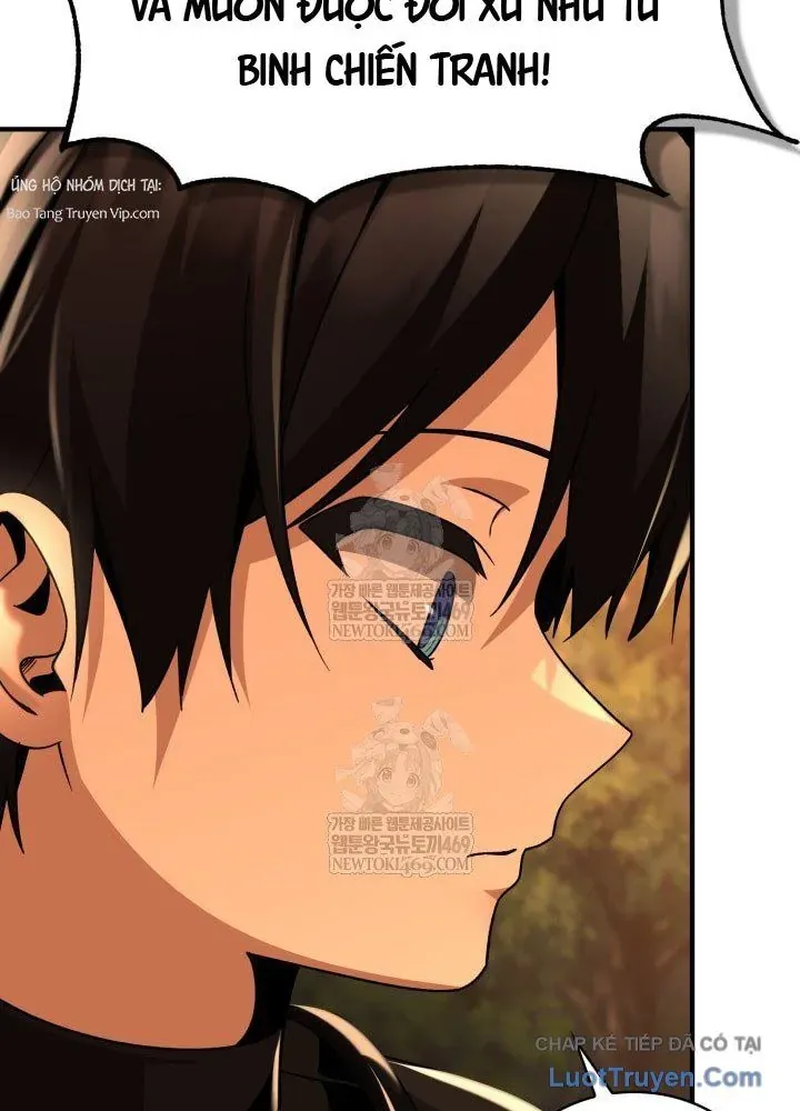 Sự Trả Thù Của Chúa Tể Bóng Tối Chap 25 - Next Chap 26