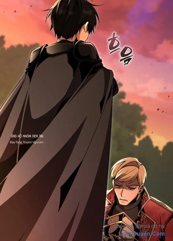 Sự Trả Thù Của Chúa Tể Bóng Tối Chap 25 - Next Chap 26