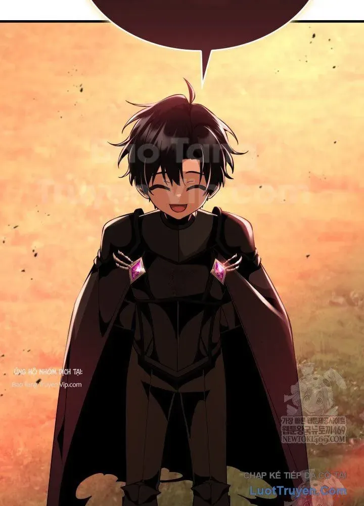 Sự Trả Thù Của Chúa Tể Bóng Tối Chap 25 - Next Chap 26