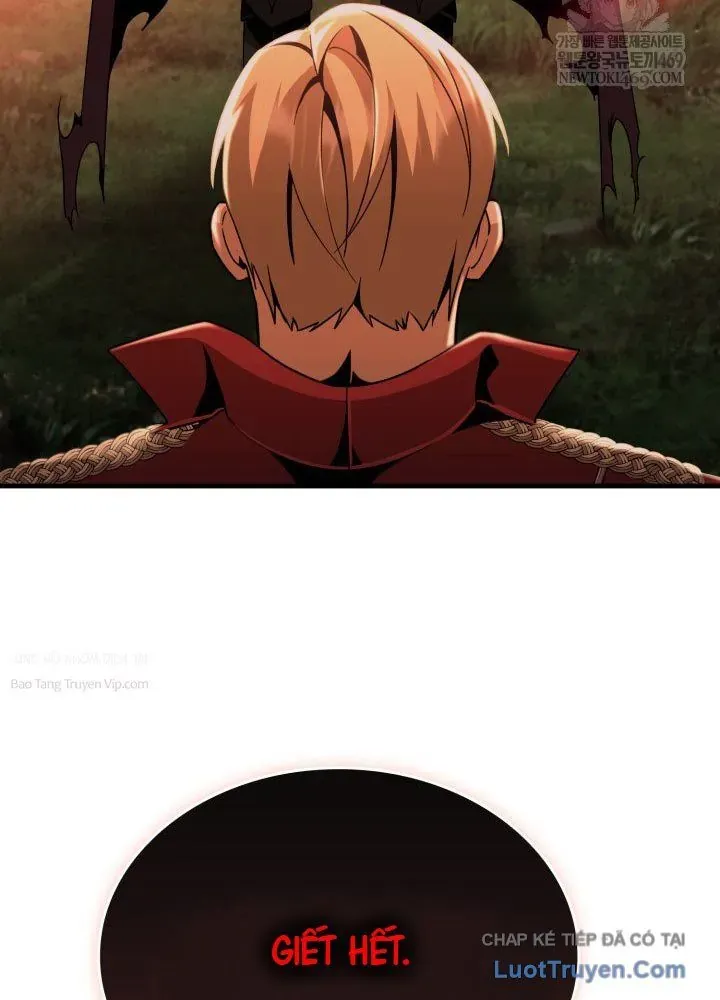 Sự Trả Thù Của Chúa Tể Bóng Tối Chap 25 - Next Chap 26