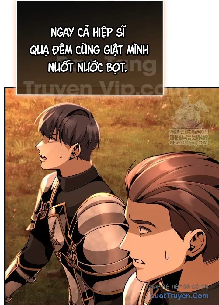 Sự Trả Thù Của Chúa Tể Bóng Tối Chap 25 - Next Chap 26