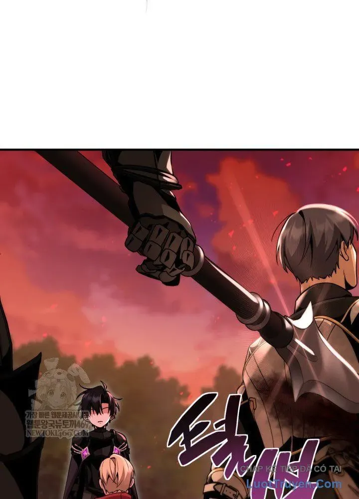 Sự Trả Thù Của Chúa Tể Bóng Tối Chap 25 - Next Chap 26