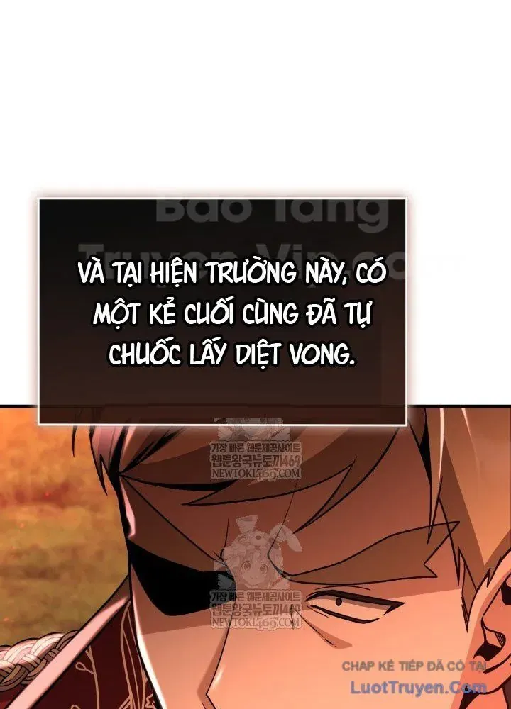 Sự Trả Thù Của Chúa Tể Bóng Tối Chap 25 - Next Chap 26
