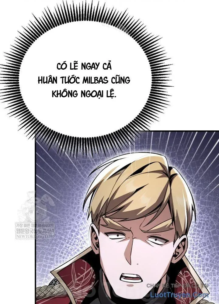 Sự Trả Thù Của Chúa Tể Bóng Tối Chap 25 - Next Chap 26