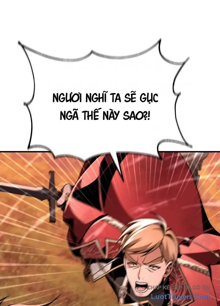 Sự Trả Thù Của Chúa Tể Bóng Tối Chap 25 - Next Chap 26