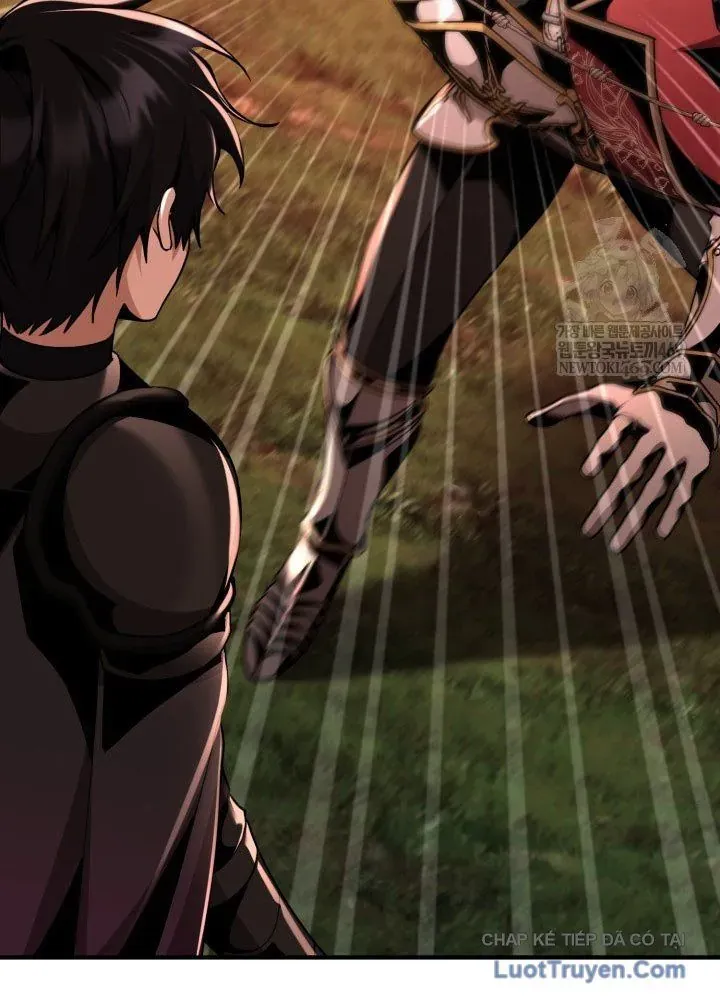 Sự Trả Thù Của Chúa Tể Bóng Tối Chap 25 - Next Chap 26