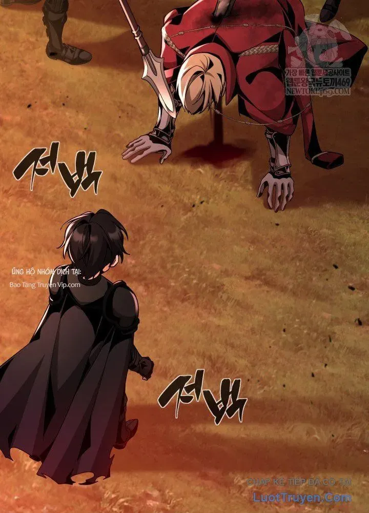 Sự Trả Thù Của Chúa Tể Bóng Tối Chap 25 - Next Chap 26