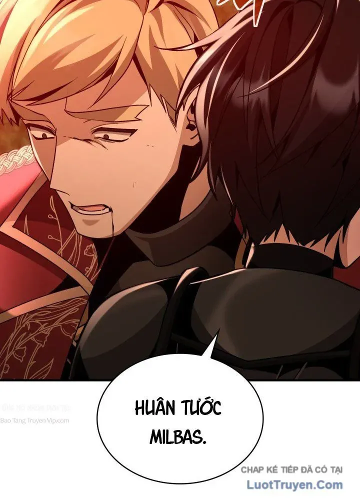 Sự Trả Thù Của Chúa Tể Bóng Tối Chap 25 - Next Chap 26