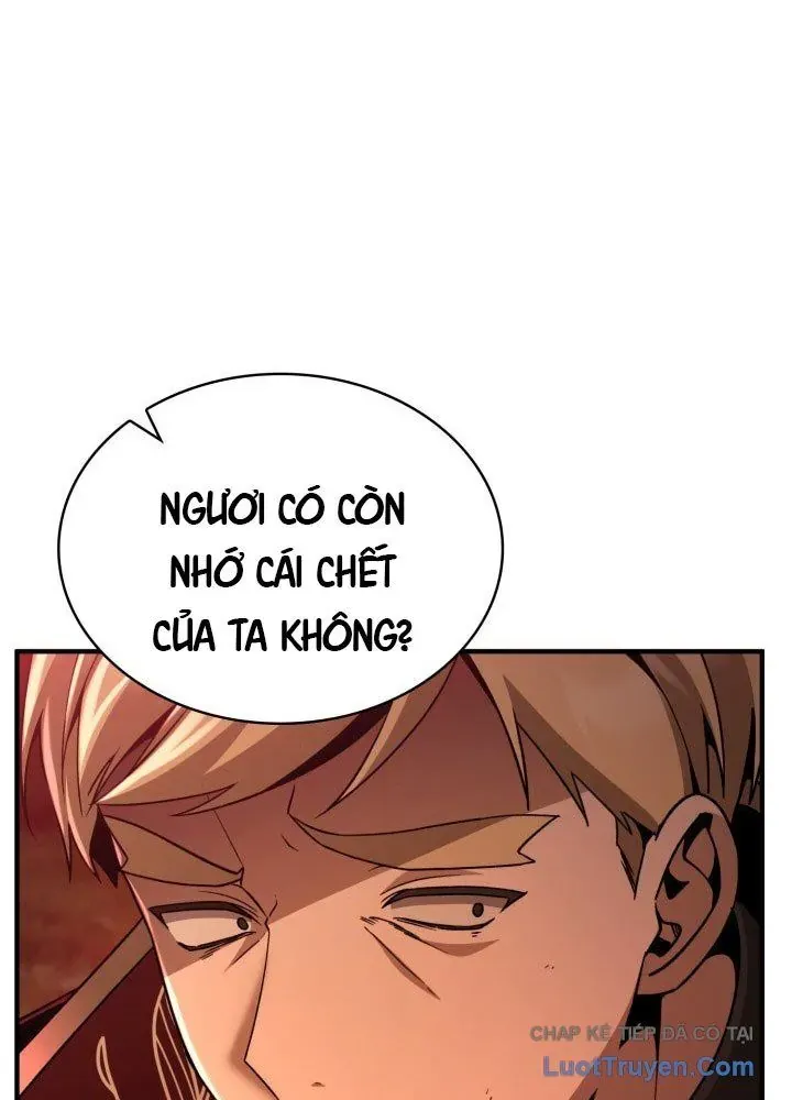 Sự Trả Thù Của Chúa Tể Bóng Tối Chap 25 - Next Chap 26