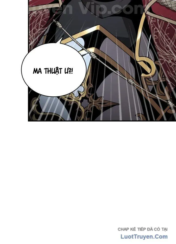 Sự Trả Thù Của Chúa Tể Bóng Tối Chap 25 - Next Chap 26