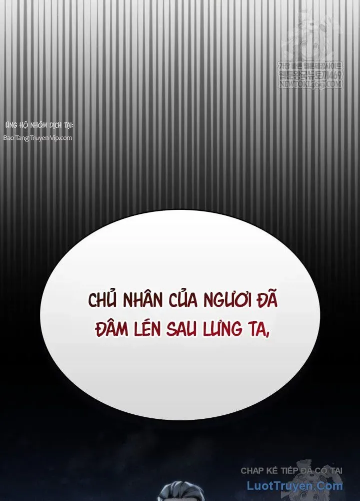 Sự Trả Thù Của Chúa Tể Bóng Tối Chap 25 - Next Chap 26