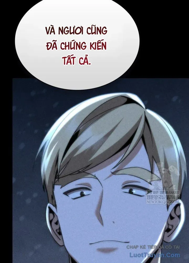 Sự Trả Thù Của Chúa Tể Bóng Tối Chap 25 - Next Chap 26
