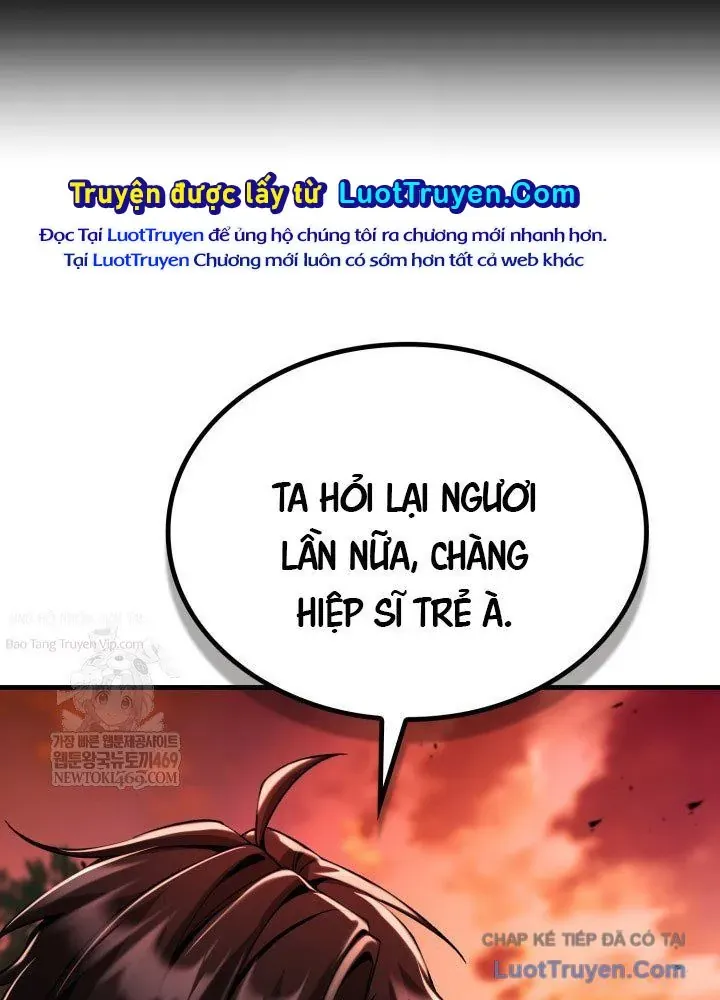 Sự Trả Thù Của Chúa Tể Bóng Tối Chap 25 - Next Chap 26