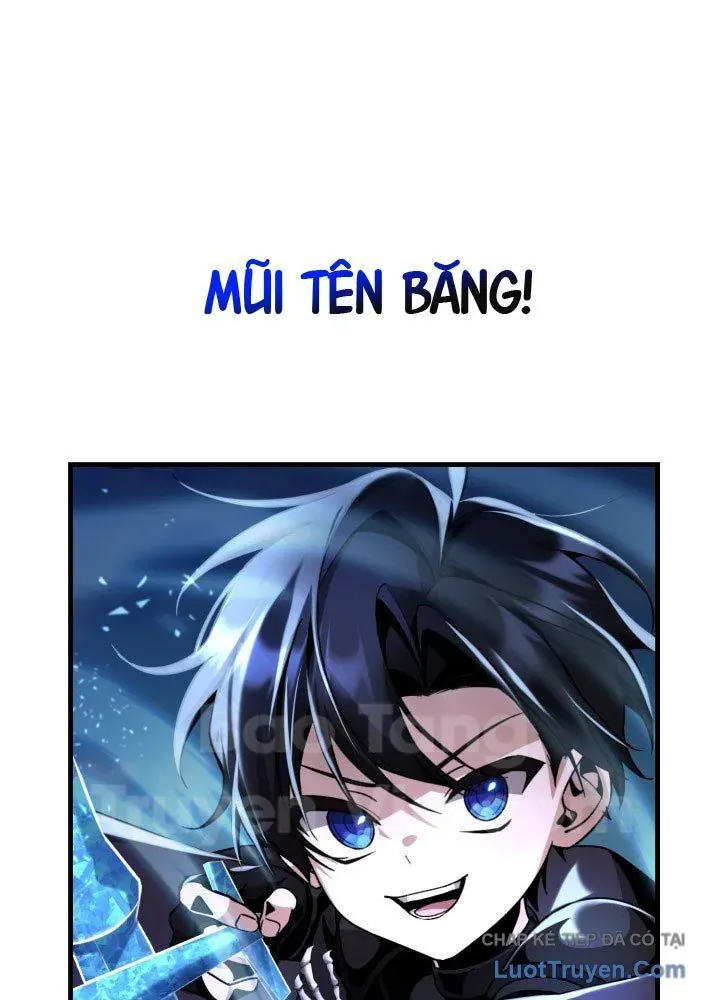 Sự Trả Thù Của Chúa Tể Bóng Tối Chap 25 - Next Chap 26