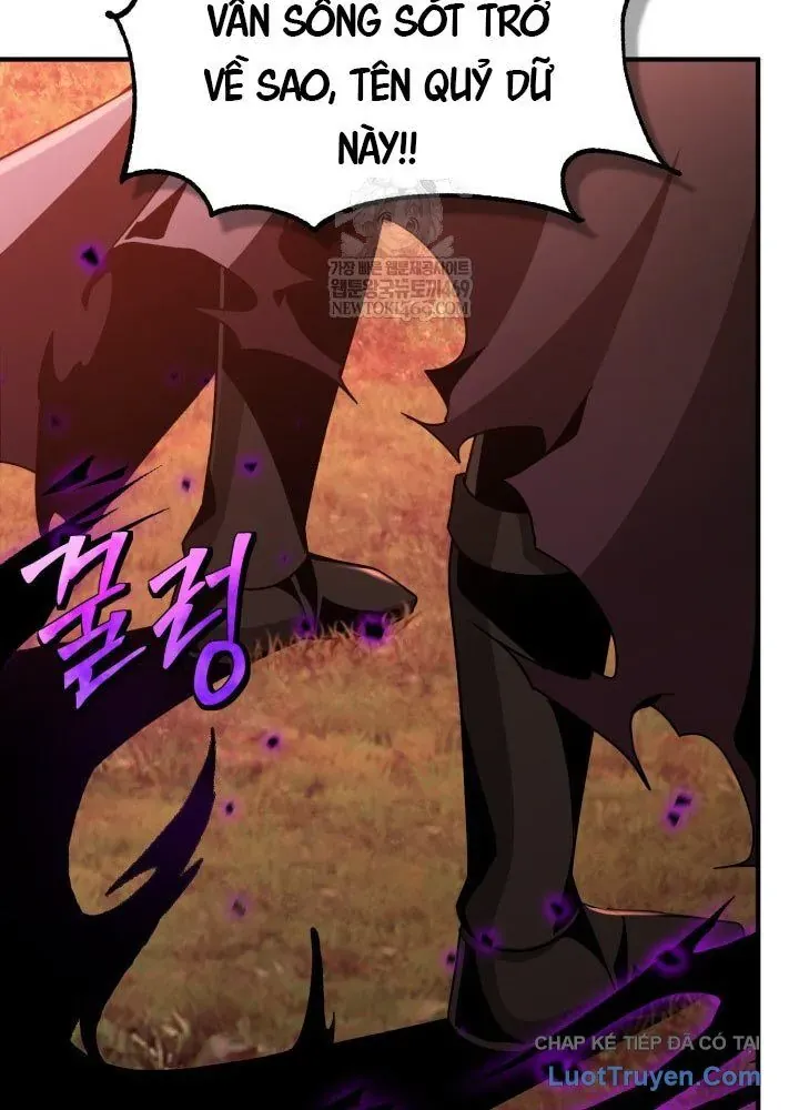 Sự Trả Thù Của Chúa Tể Bóng Tối Chap 25 - Next Chap 26