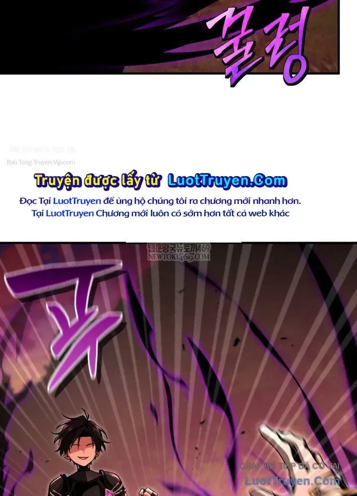 Sự Trả Thù Của Chúa Tể Bóng Tối Chap 25 - Next Chap 26