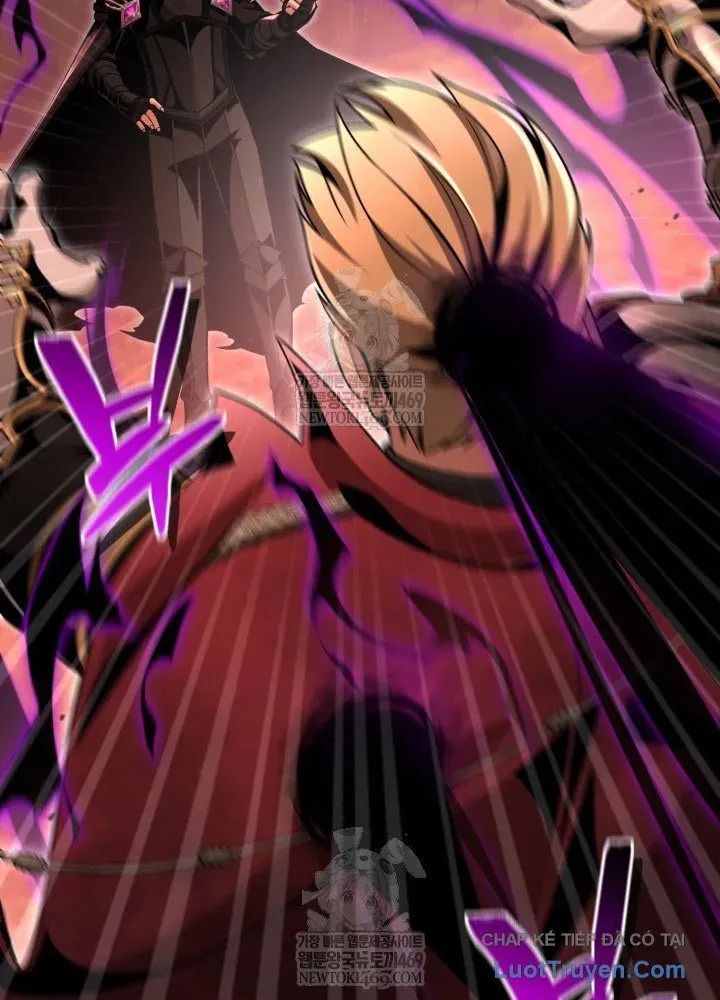 Sự Trả Thù Của Chúa Tể Bóng Tối Chap 25 - Next Chap 26