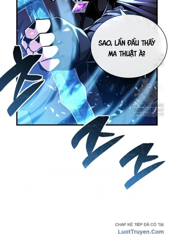 Sự Trả Thù Của Chúa Tể Bóng Tối Chap 25 - Next Chap 26