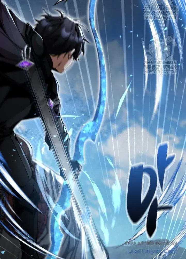 Sự Trả Thù Của Chúa Tể Bóng Tối Chap 25 - Next Chap 26