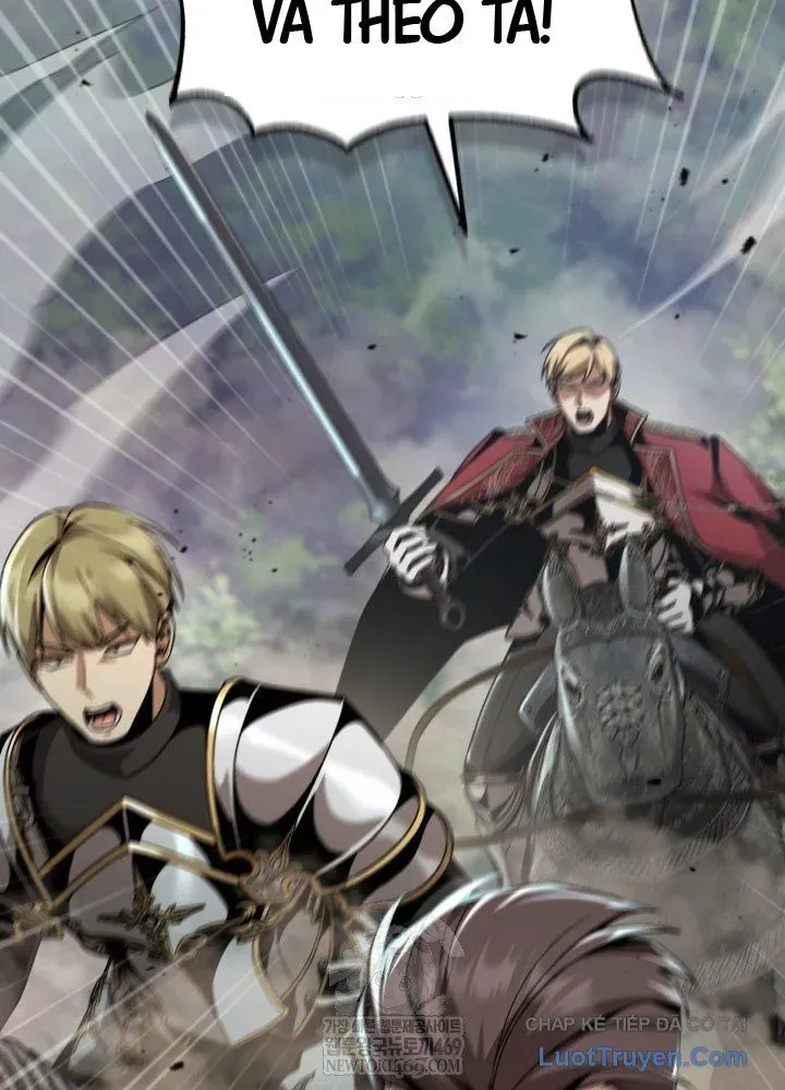 Sự Trả Thù Của Chúa Tể Bóng Tối Chap 25 - Next Chap 26